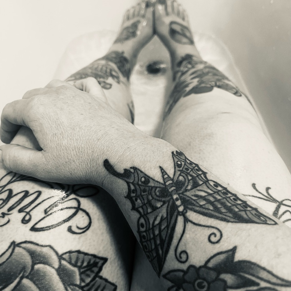 Meet your Posher, Jayme